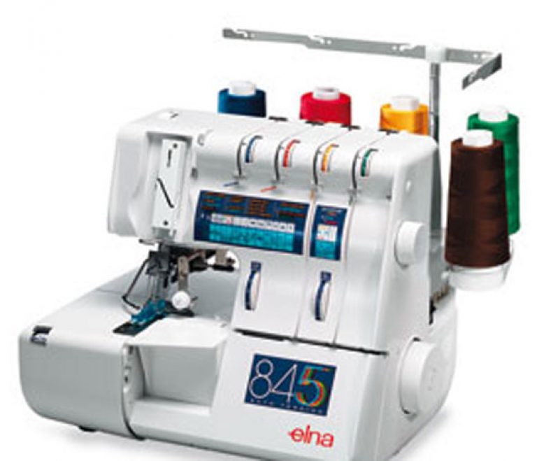 Máquina de coser Juki HZL G220 Maquinas de coser Ladys