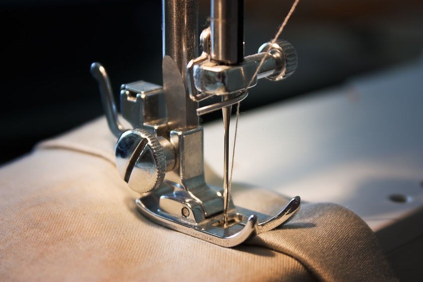 Tipos de agujas para máquinas de coser - Maquinas de coser Ladys