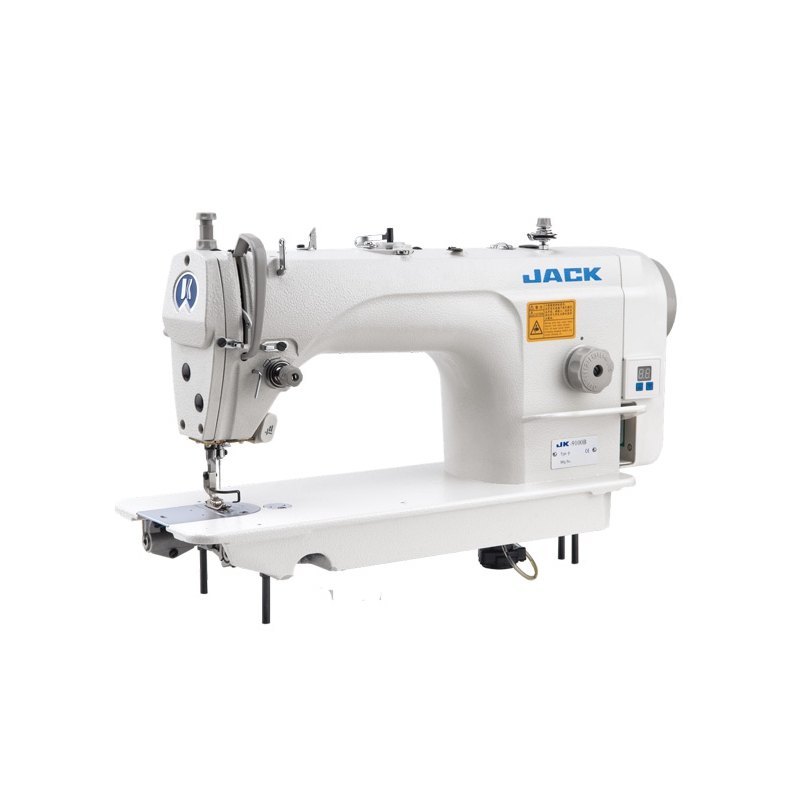 Máquina de coser industrial Jack JK-9100 - Maquinas de coser Ladys