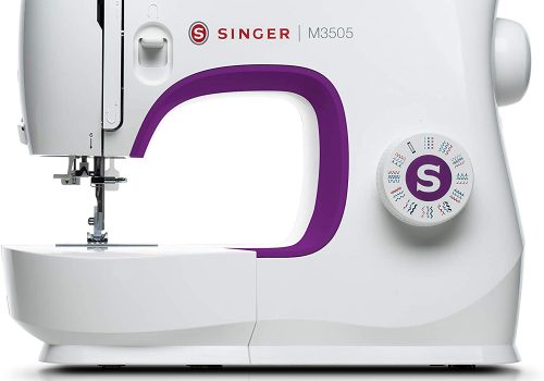 Máquina de coser Singer M3505