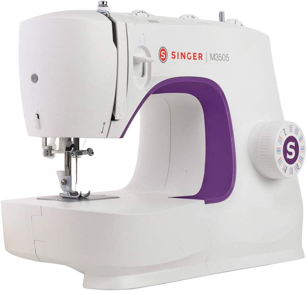 Máquina de coser Singer M3505