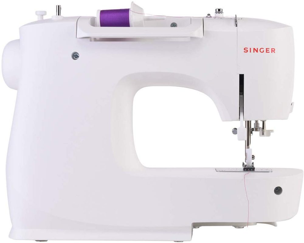 Máquina de coser Singer M3505