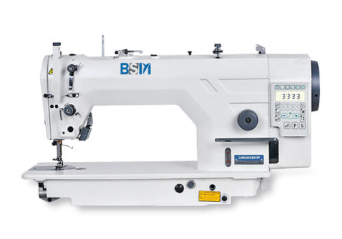 Máquina industrial BSM-ZJ9903AR-D3B-3