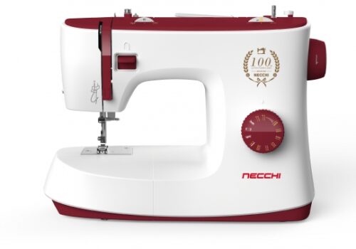 Máquina de coser NECCHI K417A