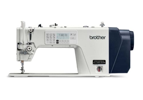 Máquina industrial BROTHER S-7180A