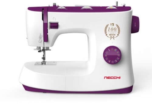 Máquina de coser NECCHI K132A