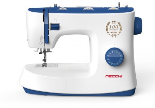 Máquina de coser NECCHI K432A