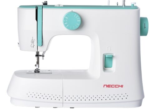 Máquina de coser NECCHI M108A