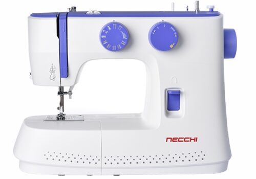 Máquina de coser NECCHI M213A