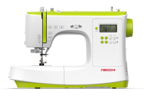 Máquina de coser NECCHI NC-102D