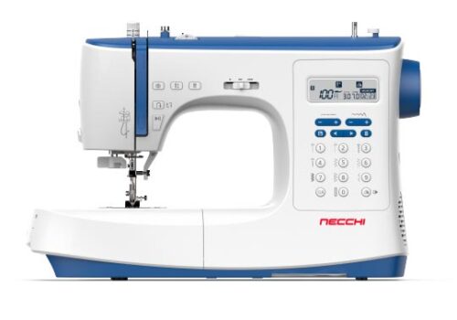 Máquina de coser NECCHI NC-103D