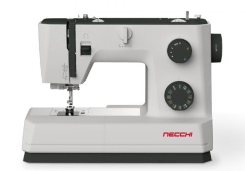 Máquina de coser NECCHI Q132A