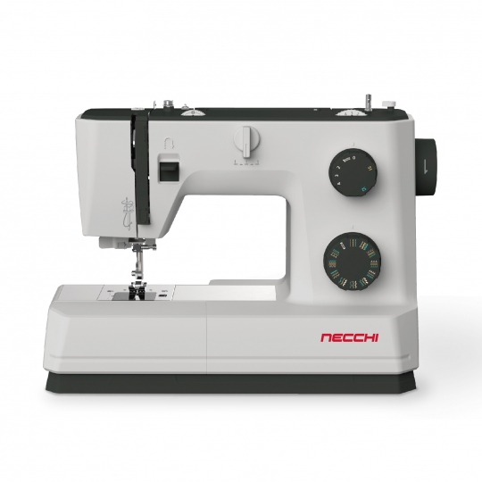 Máquina de coser NECCHI Q132A