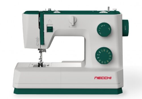 Máquina de coser NECCHI Q421A