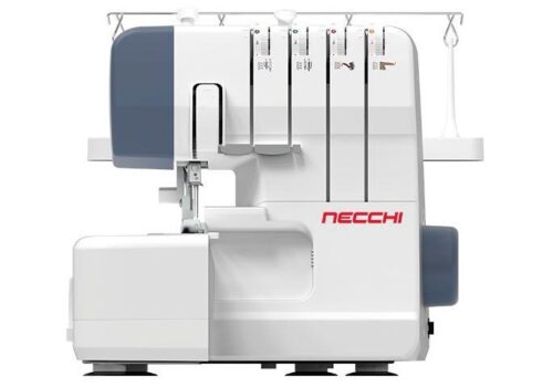 Máquina de coser NECCHI NL-11C