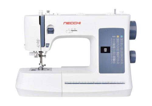 Máquina de coser NECCHI NC-59QD