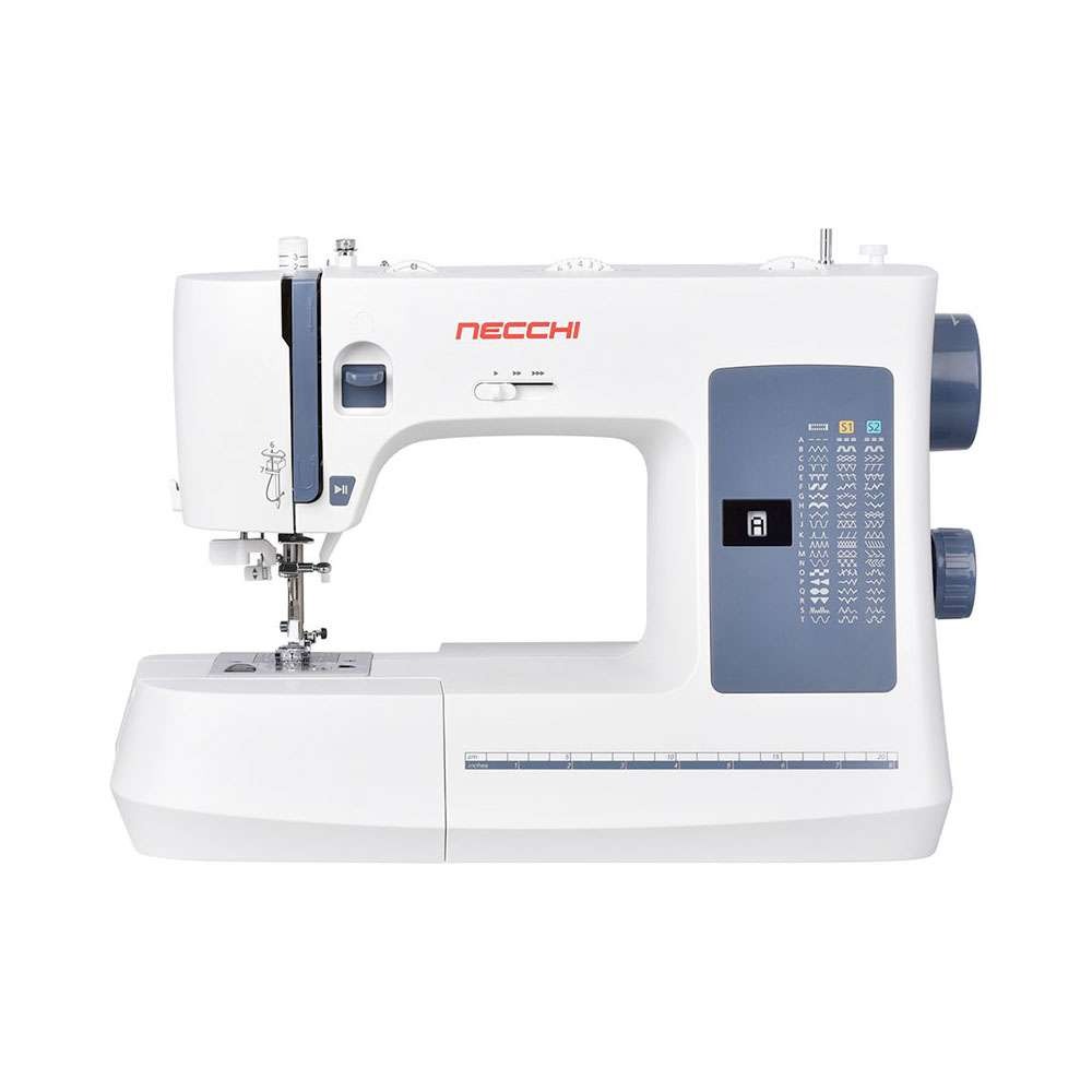 Máquina de coser NECCHI NC-59QD